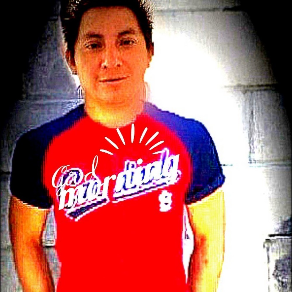 Meet your Posher, Noah